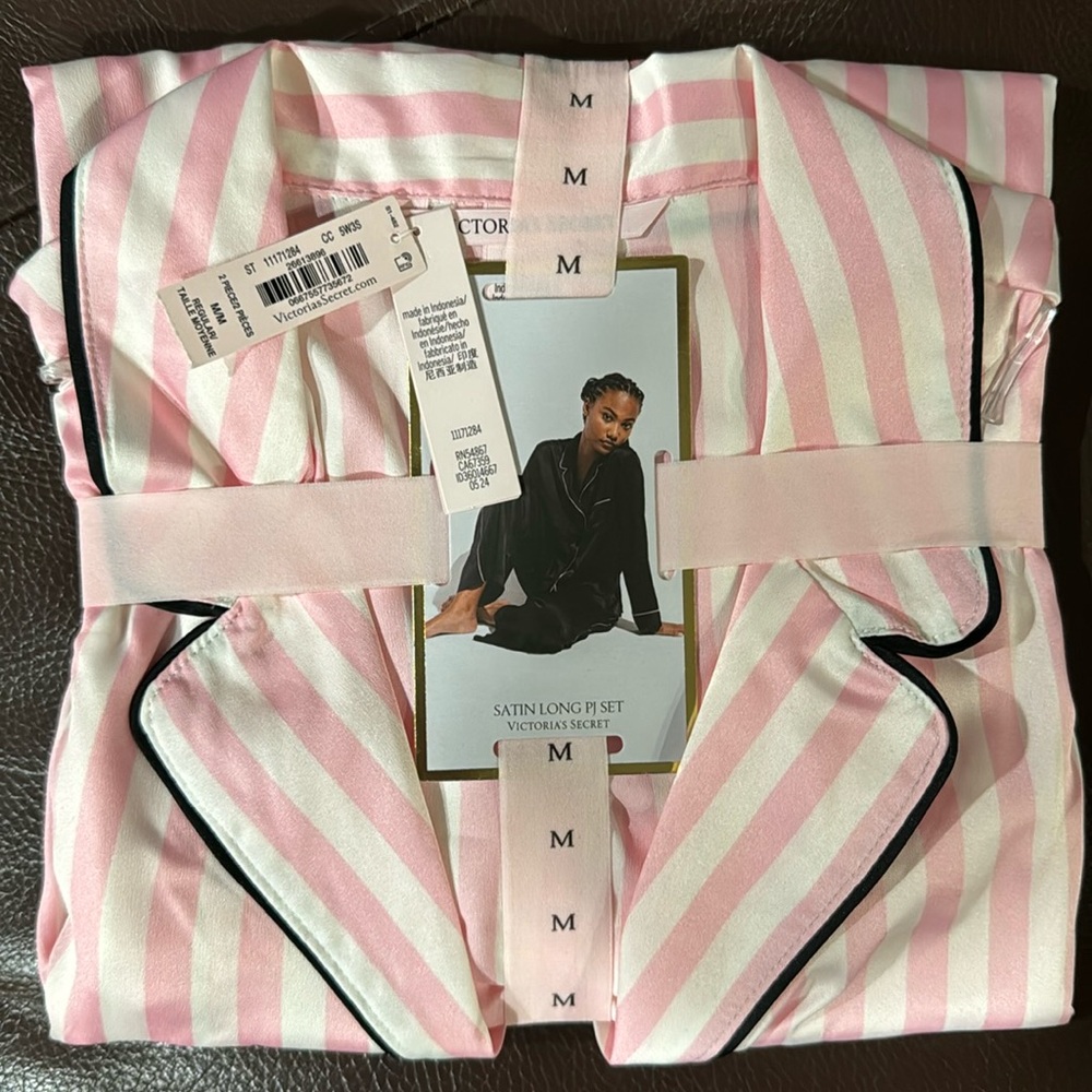 Victoria Secret PJS